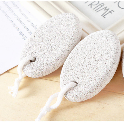 OEM ODM Oval Feet Pumice Stone To Remove Dead Skin