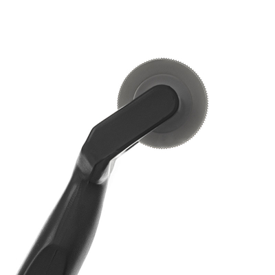 Wrinkle Remover Titanium Konjac Micro Derma Facial Roller For Scars