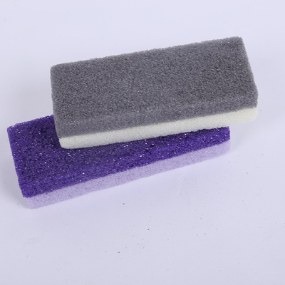 Durable Oval Pumice Stone Callus Remover Scrubbing Stone For Feet