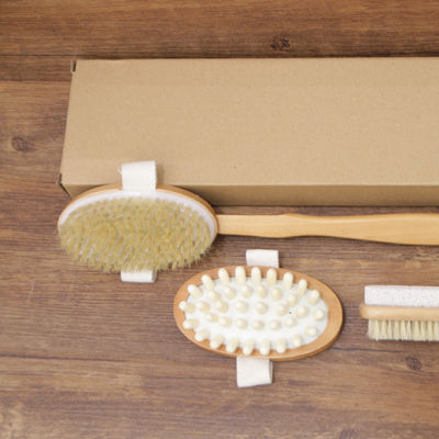 OEM ODM Kaki Batu Apung Menghilangkan Kulit Keras Kalus Kaki Scrubber Batu